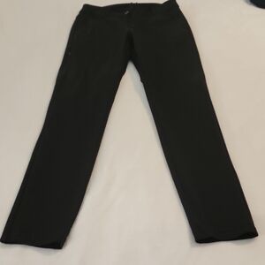 Men's Black Pants